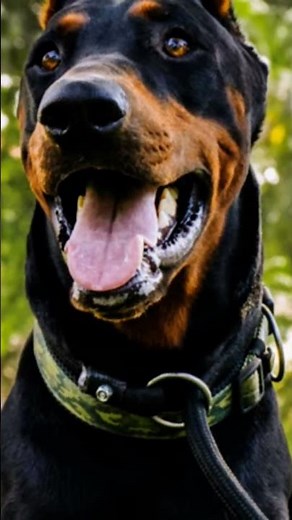 How to Train Your Doberman (Ultimate Guide)