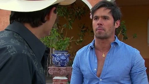 Simplemente Maria Capitulo 97