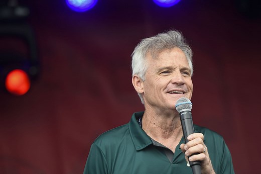 "The best start for NASCAR in 20 years": Kenny Wallace lauds Clash's success after Chase Elliott's win at Bowman Gray