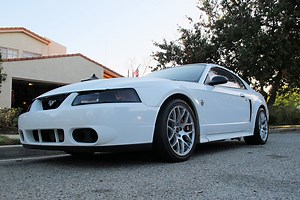 Under Cover: How to Pick the Perfect Car Cover for Any Mustang