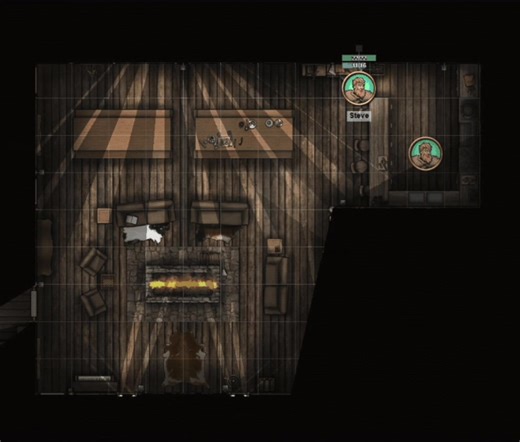  Elevate and illuminate your adventures with Roll20 Dynamic Lighting! Immerse your players in an exciting maze, hide monsters behind doors, and unleash your imagination to bring thrills to the VTT  New Subscriber to Dynamic Lighting? Look no further: https://hubs.li/Q01Wsbgr0 | Roll20 | Facebook