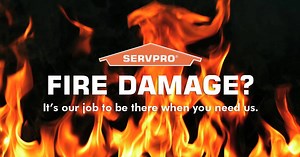 8.9K views · 31 reactions | As the cleanup pros, we offer 5 areas of restoration services for #fire damages: Mitigation Structural Cleaning Contents Cleaning Specialty Restoration Reconstruction Give us a call to see how we can help! | SERVPRO | Facebook