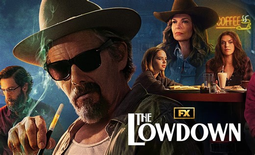The Lowdown - Season 1 Episode 1 Recap & Review