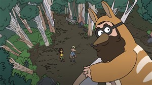 Adventure Beast: Release Date, Cast, And More - SlashFilm