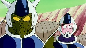 Dragon Ball Z | E60 - Bulma's Big Day