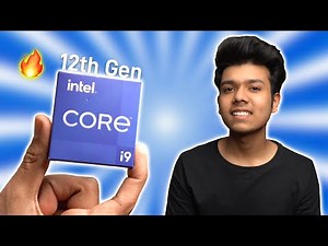Intel's 12th Gen will Change Everything!