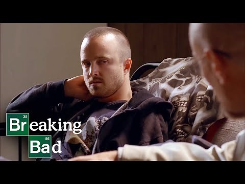 Where's Mike? | Blood Money | Breaking Bad