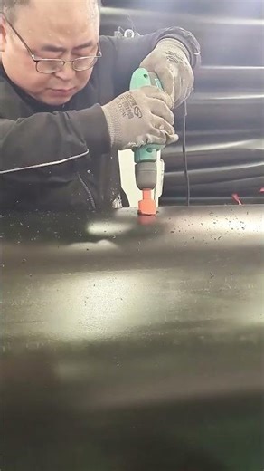 Hebei Hengtai Group | High-Density PU Foam Insulation Pipe Production Process 🇨🇳🌍