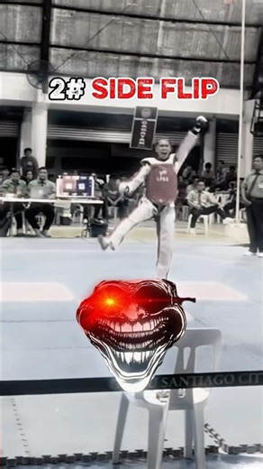 -Ranking Taekwondo Aura Celebrations💀- Comment Which one Had The Most Aura👇