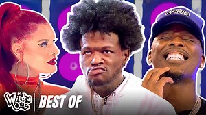 These days, it ain't just Conceited who cuts the beat during the Wildstyle 👀🚨 #WildNOut | Nick Cannon Presents: Wild 'N Out