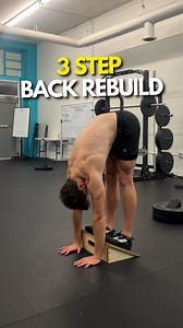3 Step Back Rebuild! Play The Long Game.❤️‍🩹 | Lowbackability