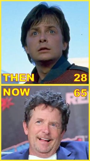 Back to the Future Part II Cast: Then vs Now (1989–2026)