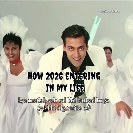 Har sal naye tarike se barbad hoga ☠️😋 #viralmemes #youtubeshorts #tweetreels #popular #2026