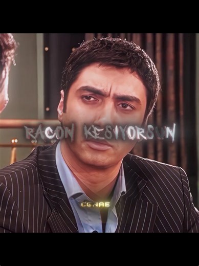 Sen kimsin lan racon kesiyorsun - Polat Alemdar edit 🥶🐐#polatalemdar #kurtlarvadisi #kv #fyp