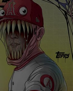 2.7K views · 28 reactions | #Project70 Print Runs: 3.22-3.26  | Topps | Facebook