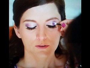 Spring Bridal Makeup Tutorial