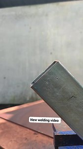 New welding video #welding #reels | Welding Tips & Tools