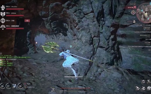 Bless Unleashed神佑释放(教学)-如何快速刷火蜥蜴币(夏日活动)