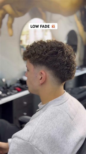 Clean Low Fade 💈🔥
