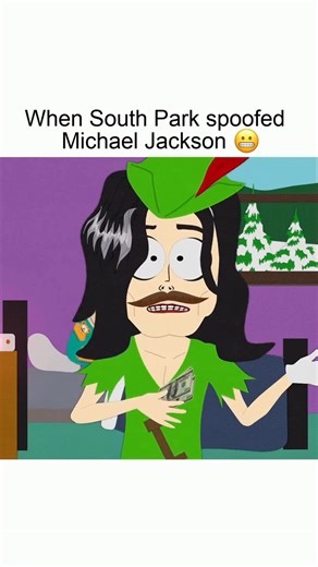 South Park first spoofed Michael Jackson in the Season 8 episode “The Jeffersons,” where Jackson appears as the mysteriously oddball Mr. Jefferson who moves to town with his son Blanket. The episode hits all the familiar notes, childlike voice, Neverland-esque mansion, and the surreal tug-of-war between fame and innocence, while pushing the absurdity in true South Park fashion. Beneath the ridiculousness, the show used the parody to poke at celebrity culture, denial, and the public’s fascination