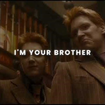 "Ten Galleons!" - Fred and George Weasley | Harry Potter #harrypotter #hogwarts #shorts