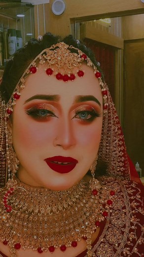 Shikha_makeover , সানারপাড় on TikTok