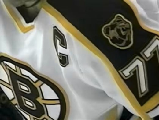 Bruins vs Sabres 1999 “Crash into me” playoff montage