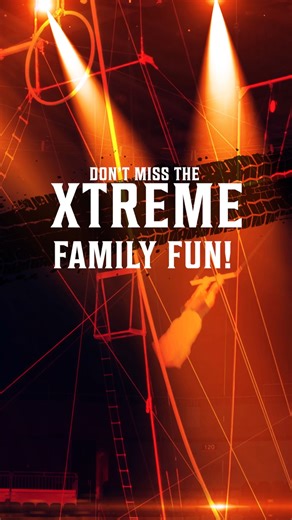 6.2K views · 15 reactions | Wheel of Wonder ✅ Globe of Death ✅ Moto Madness ✅ Thanksgiving weekend just got EXTREME! Tickets start at $12. Now available at the Ford Center! | Hadi Shrine Circus | Evansville, Indiana | Facebook