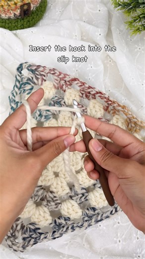 116K views · 1K reactions | Do you like this type of crochet tutorial? #crochettutorial #crochetstitchtutorial | KnitcroAddict | Facebook