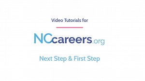 Career Tree | NC Careers.org