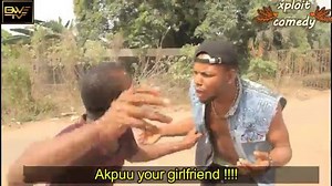 18K views · 332 reactions | Xploit comedy has exploited again with "2018 marriage proposal" Girls no dolling ooooo! Click on the page, Like the page, Comment, & Share. | Che-Che vs Comedy | Facebook
