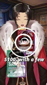 One Piece TCG prices are exploding —