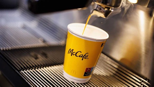 McDonald’s once again sued after customer burns herself on hot coffee