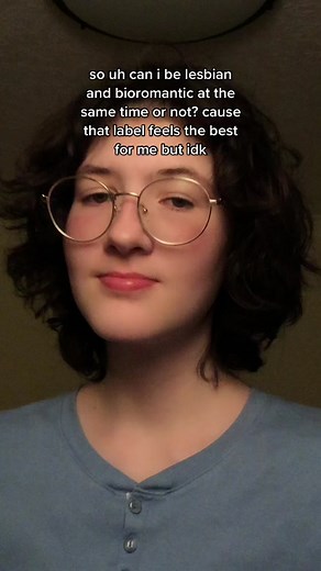 Exploring Biromantic and Lesbian Identities