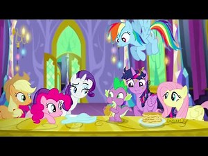 "Castle Sweet Castle" Review