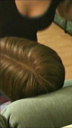 Female Vampire Bites A Man #vampire #film #movie