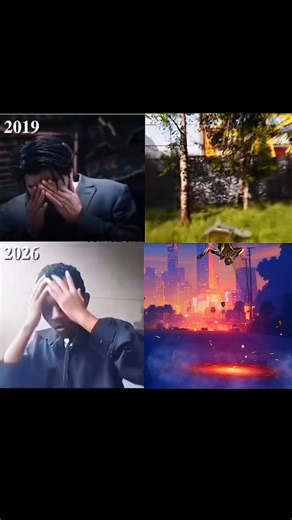 FREEFIRE !! OLD VS NEW 💀🔥