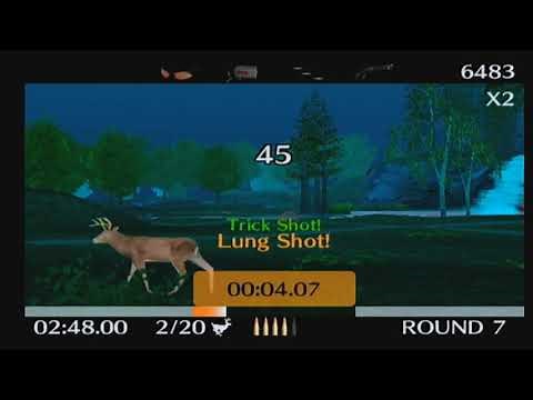 Deer Drive - Complete Playthrough