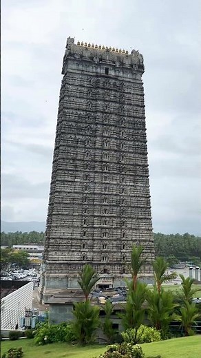 Murudeshwara Shiva Temple | World’s Second Tallest Shiva Statue | Karnataka Coastal Gem