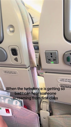 Understanding Fear of Flying Explained