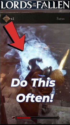 How to get higher Runes drops in Lords of the Fallen