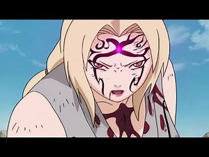 The Fifth Hokage! A Life on the Line! - Naruto Season 1, Episode 95