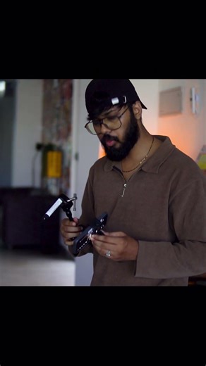 This simple setup can upgrade your videos instantly 🎥
