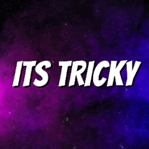 ITS_TRICKY17 - Twitch