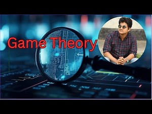 What is Game Theory ? || Operation Research || University Course