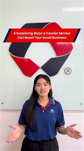 1.3K views · 48 reactions | Small business owners, this one's for you 﫵 Courier services aren’t just about sending parcels... they can supercharge your business too!  Discover 4 game-changing tips in our video   If you want to know more about BEST Express, click this link: https://linktr.ee/bestexpressmalaysia #BESTIncMalaysia #BESTExpress #BESTCargo #HandledbytheBEST #BESTDropPoint #courierdelivery | BEST Express Malaysia | Facebook