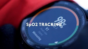 2.3K views · 186 reactions | Listen to your body through #HONORMagicWatch2 and reach for the sky! With SpO2 and heart rate tracking, you'd know how well you are doing! Watch to see how #InnovationMadePersonal would perform in extreme conditions! | HONOR | Facebook