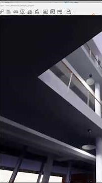 Revit Enscape Lighting #revit #bim