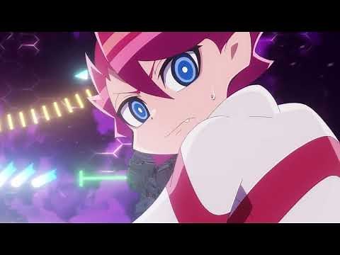 Sousei no Aquarion: Myth of Emotions . Trailer