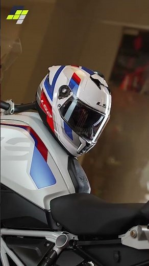 The LS2 FF320 Stream 2 Vintage Helmet is where classic vibes meet modern protection. #motorcycles